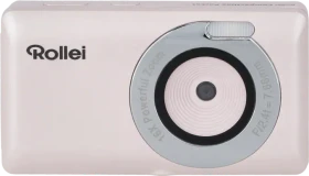 Rollei Compactline Pocket rosa