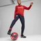 Puma FC Red Bull Salzburg 1/4-Zip Trikot langarm puma red/puma navy (Herren) Vorschaubild