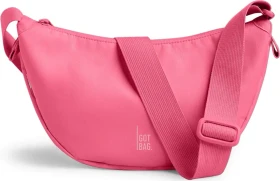 GOT BAG Moon Bag Small Umhängetasche salina pink monochrome