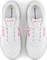 New Balance 1080v15 white/pink heat (Damen) Vorschaubild