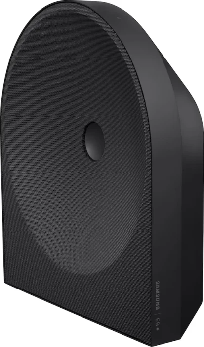 Samsung Music Studio 5 LS50H schwarz