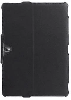 Trust Stile Folio Stand für Galaxy TabPro 10.1, schwarz
