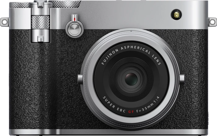 Fujifilm GFX 100RF