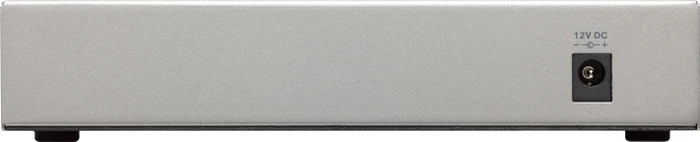 Cisco SF100 Desktop Switch, 8x RJ-45