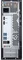 Acer Aspire XC-895, Core i5-10400F, 8GB RAM, 256GB SSD, 1TB HDD, GeForce GT 1030 Vorschaubild