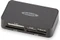 Ednet All in One Multi-Slot-Cardreader, USB 2.0 Micro-B [Buchse] Vorschaubild