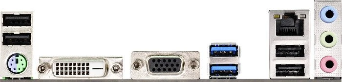 ASRock FM2A68M-DG3+ (AMD FM2+)