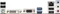 ASRock FM2A68M-DG3+ (AMD FM2+) Vorschaubild