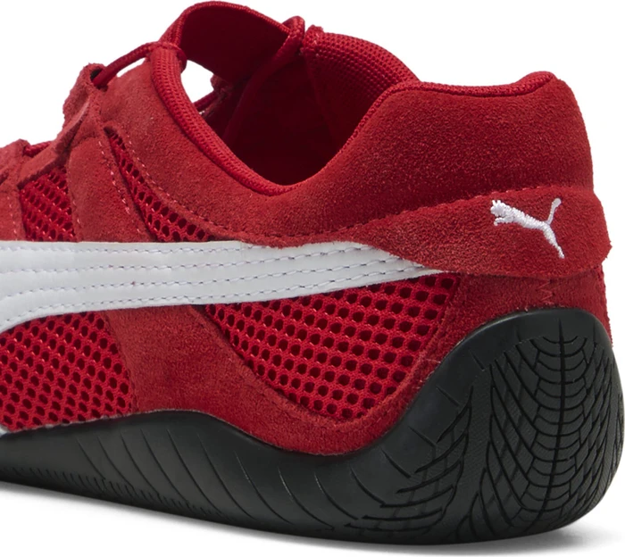 Puma Speedcat Go for all time red/puma white