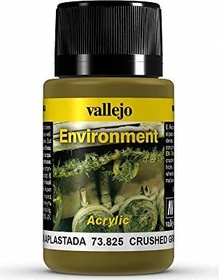 Vallejo Weathering Effects Environment crushed grass, 40ml