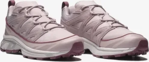 Salomon XT-6 Expanse Leather 