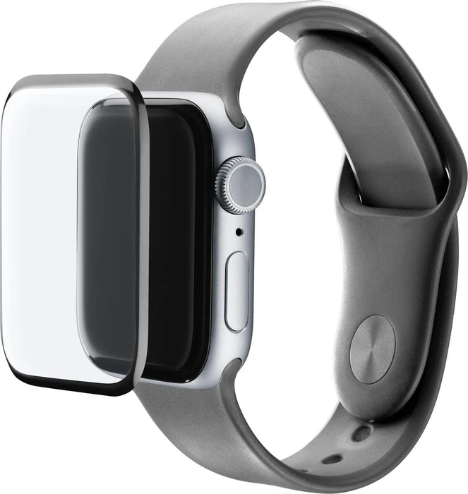 Cellularline Impact Glass für Apple Watch (42mm)