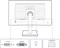 Samsung SE450, 21.5" Vorschaubild