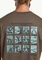 Jack Wolfskin Trailblazer T-Shirt kurzarm cold coffee (Herren) Vorschaubild