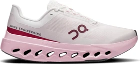 On Cloudsurfer Next peony/ivory (Damen)