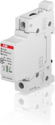 ABB OVR T1-T2 12.5-275s P TS QS