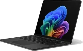 Microsoft Surface Laptop 8 13.8", schwarz, Core Ultra 5 335, 32GB RAM, 512GB SSD, DE, Business