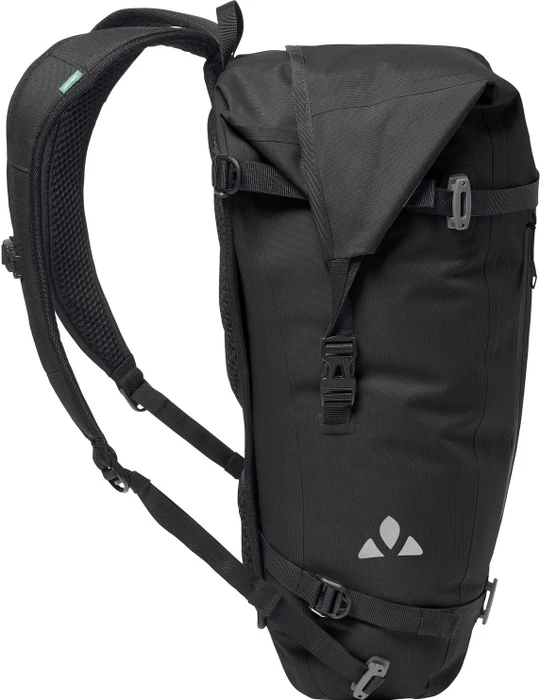 Vaude Proof 22 schwarz