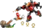 LEGO Sonic the Hedgehog - Knuckles vs. Dr. Eggmans Egg Crusher Mech Vorschaubild