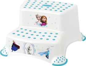 Keeeper Igor Frozen Tritthocker white