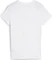 Puma ESS No. 1 Logo T-Shirt kurzarm puma white (Damen) Vorschaubild