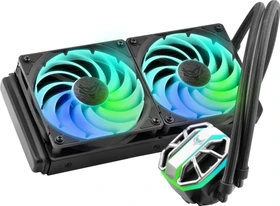 Sapphire Nitro+ S240-A AIO CPU Cooler