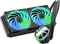 Sapphire Nitro+ AIO CPU Cooler Vorschaubild