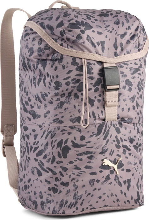 Puma POP 12.5l sandstone/animal aop
