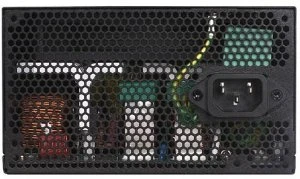 SilverStone Strider Gold Evolution Series 750W, ATX 2.3