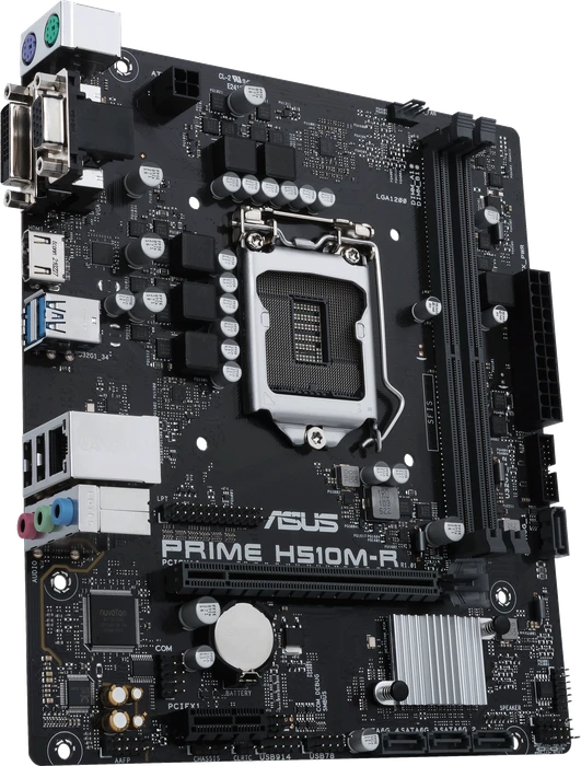 ASUS Prime H510M-R (Intel 1200)