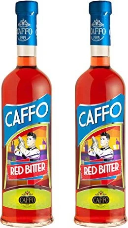 Caffo Red Bitter 1l