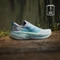 adidas Supernova Glide crystal sky/blue burst/lime burst (Damen) Vorschaubild