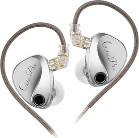 KZ Castor Pro ohne Mikrofon