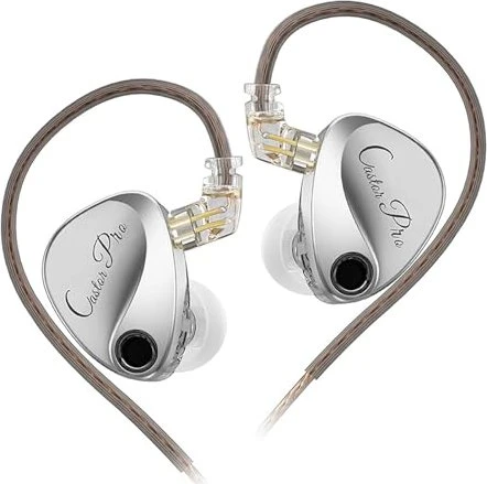 KZ Castor Pro ohne Mikrofon