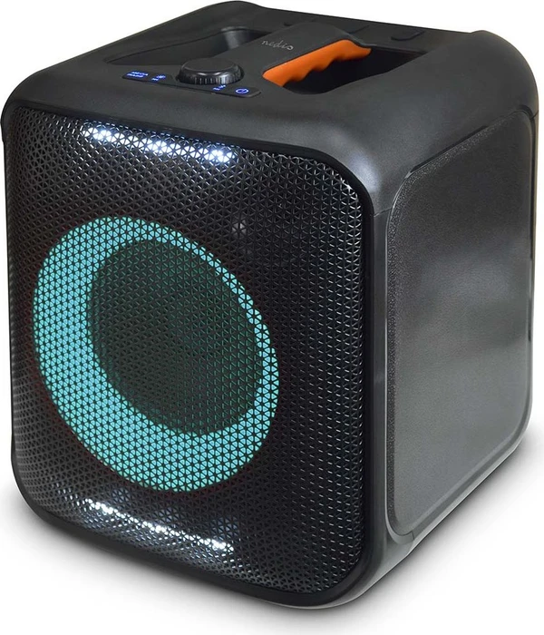 Nedis SPPT2450BK