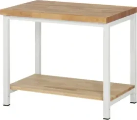 Rau Werkbank Serie 8000