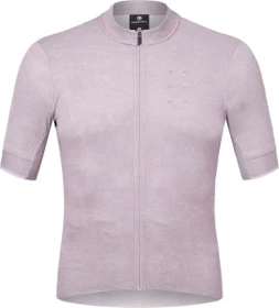 Endura FS260 Print S/S Trikot kurzarm titanium (Herren)
