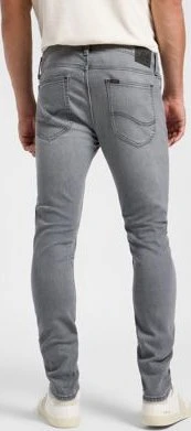 Lee Luke Medium Stretch Jeans new grey (Herren)