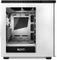 NZXT H440 weiß, Acrylfenster, schallgedämmt Vorschaubild