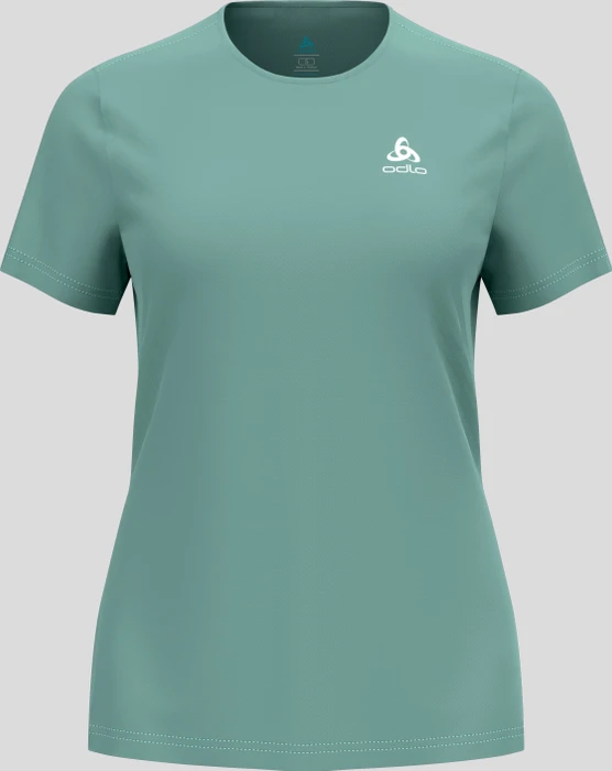 Odlo Cardada Funktionsshirt kurzarm arctic (Damen)