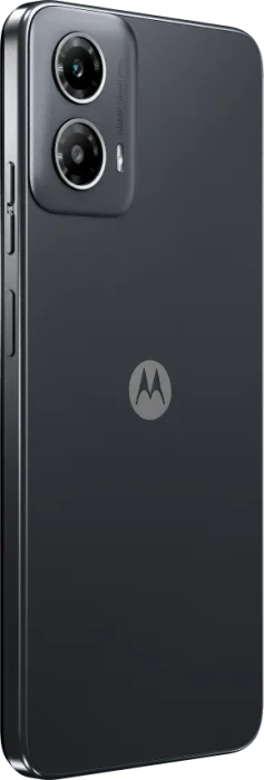 Motorola Moto G34 5G 128GB/8GB Charcoal Black