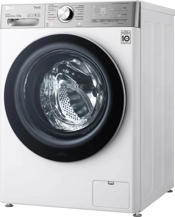 LG F4WV912P2 Frontlader