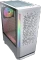 Cougar MX430 Air RGB, weiß, Glasfenster Vorschaubild
