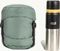 Jack Wolfskin Athmos Down +5 180cm Mumienschlafsack picnic green Vorschaubild