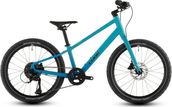 Cube Numove 200 Disc Modell 2026