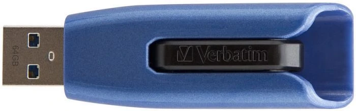 Verbatim Store 'n' Go V3 Max 64GB, USB-A, USB 3.2 Gen 1×1