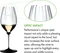Riedel Fatto A Mano Performance Riesling Weißweinglas Vorschaubild
