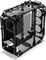 Alphacool Apex Skeleton Carbon, schwarz, Glasfenster Vorschaubild