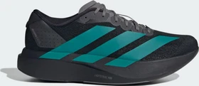 adidas Adizero Evo SL core black/pure teal/grey four (Herren)