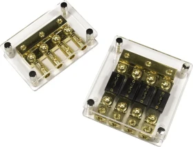 ESX Sicherungshalter